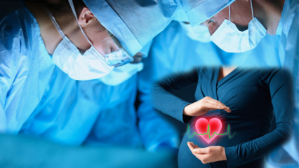 Är organtransplantation skadligt? Kan de som har en organtransplantation bli gravida? 