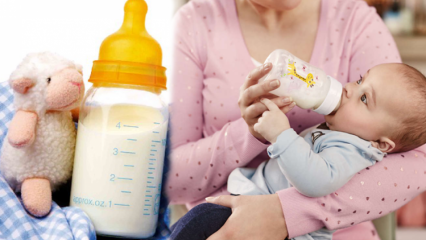 Hur förbereder jag barnmat till spädbarn hemma? Näringsrika barnmatrecept