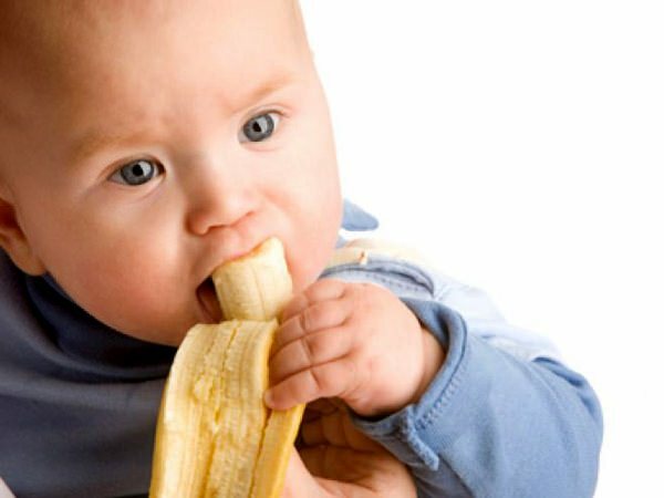 Hur går diarré hos spädbarn och barn?