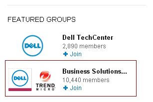 Dell-gruppen