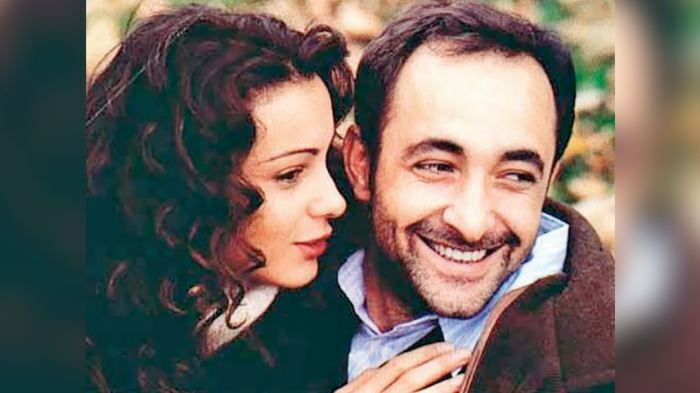 Arzum Onan, som inte skadar sin fru, återvänder till uppsättningar! 24 år senare kommer att spelas i 'Hot Hours'