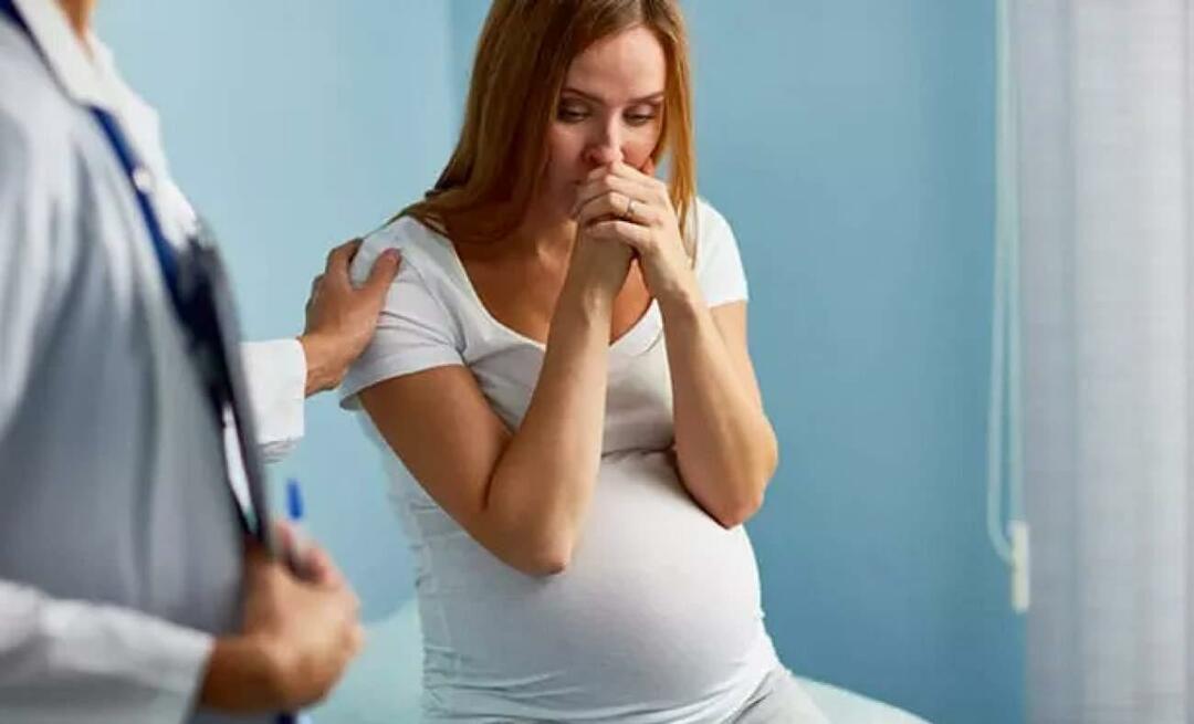 Vad är rädslan för förlossning, vilka är dess symptom och behandlingsmetoder? Vilka typer av tokofobi finns det?