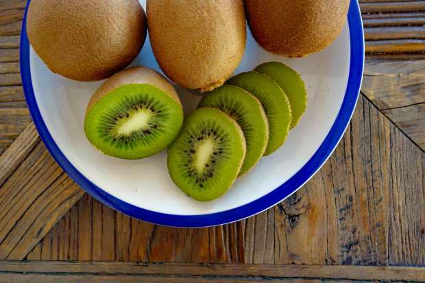 Vilka sjukdomar gynnar kiwi?