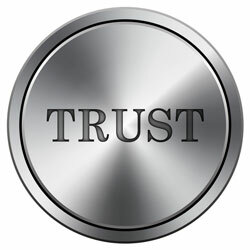 trust icon shutterstock 196439135