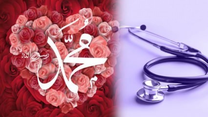 Sjukdomar som förekommer i islam! Bön om skydd mot epidemi och infektionssjukdom