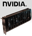 Rykten - Nvidia-plan tillkännager GPU för dubbel grafikprocessor