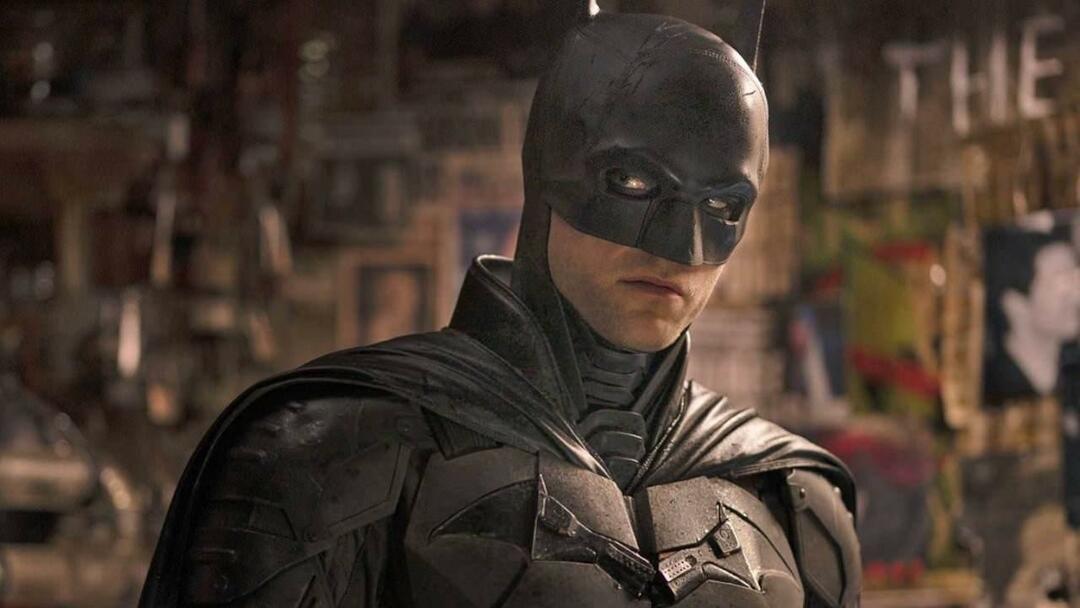 Releasedatumet för Batman Part 2 har tillkännages! Förväntas slå kassarekord