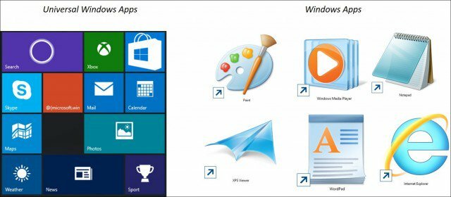 Microsoft tillkännager avskrivna eller borttagna funktioner i Windows 10 Fall Creators Update (1709)