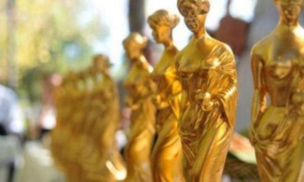 56. Hederspris vid Antalya Golden Orange Film Festival