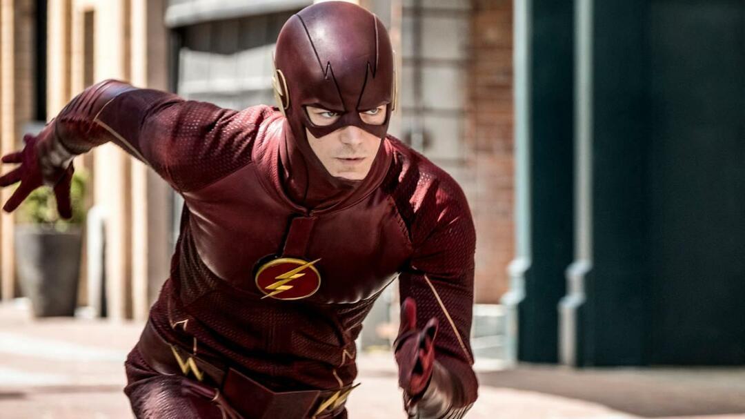 Den första trailern för The Flash-filmen har släppts! När är The Flash-filmen och vilka är skådespelarna?