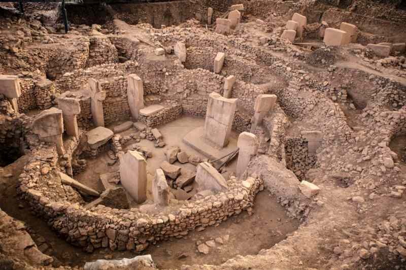 Göbekli Tepe