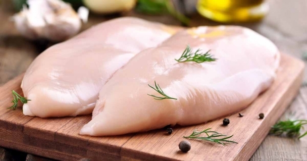 Metoder för lagring av kycklingkött