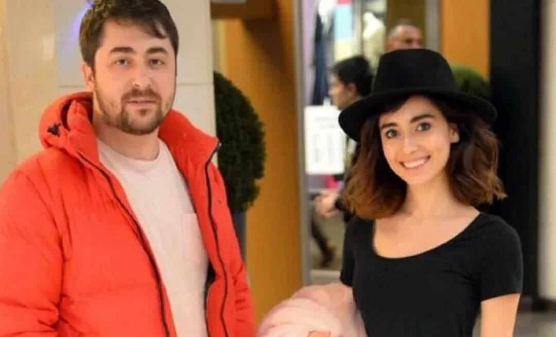 Han fick sparken från TV8 på grund av sin fru! Semih Öztürk och Kurretülayn Matur ska skiljas
