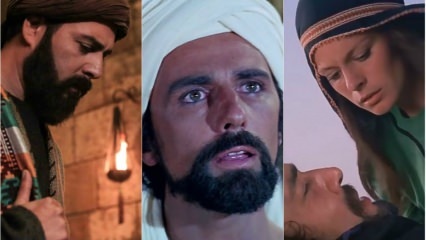 Vilka är de filmer som bäst beskriver islams religion?