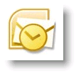 Microsoft Outlook 2007-logotyp