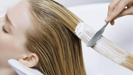 Hur tar man hand om hår hemma på vintern? Den enklaste hårvårdsmetoden