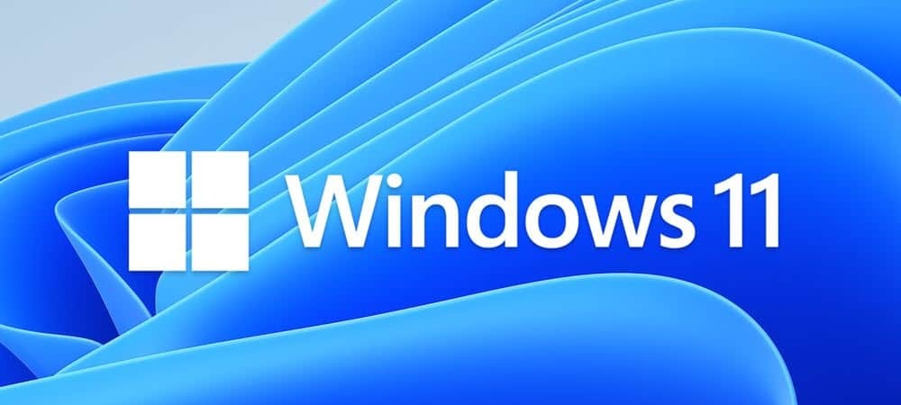Microsoft släpper Windows 11 Build 22000.132