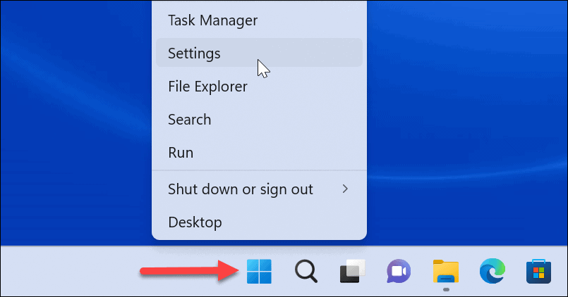 Fixa Windows + Shift + S fungerar inte