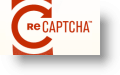 reCAPTCHA-logotypen