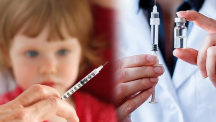 Är influensavacciner användbara eller skadliga? Välkända misstag om vacciner