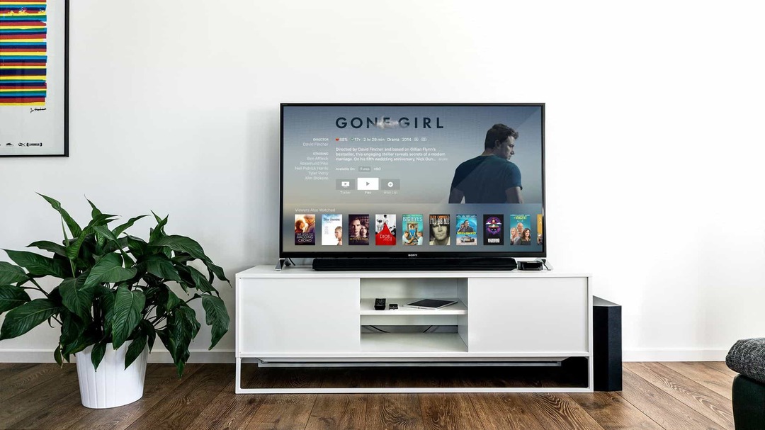 Apple uppdaterar Apple TV till tvOS 11.3 och Här är vad som är nytt