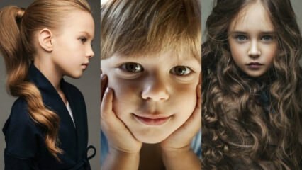 Hämmar växande hår hos barn tillväxt? Det mest effektiva botemedel mot hårsvaghet ...