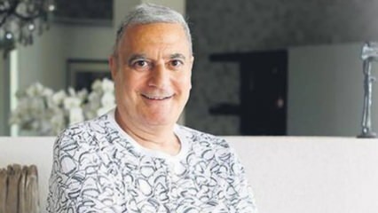 Mehmet Ali Erbil: Gud välsigna vår president och hälseminister