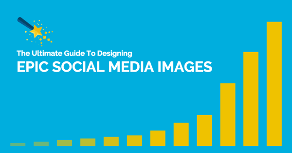 Att inkludera ett diagram i din visuella Facebook-annons kan öka din klickfrekvens.