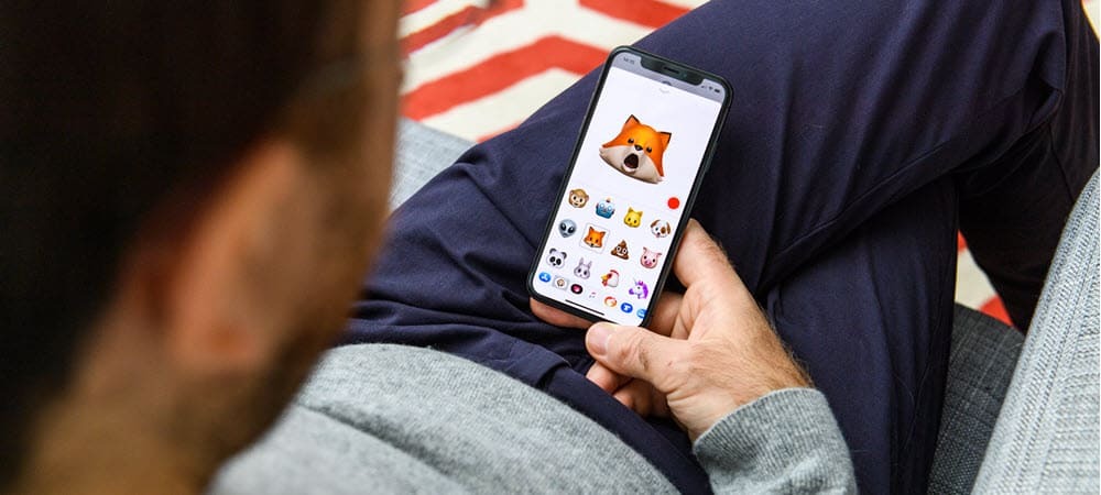 Hur man får iPhone-emojis på Android