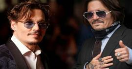 Johnny Depp försökte begå självmord på sitt hotellrum? Berömd skådespelare som var medvetslös...