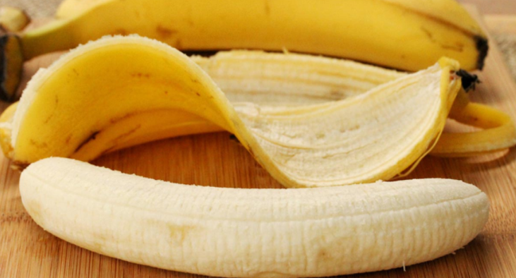 bananskal