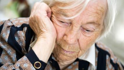 Vad är Alzheimers och vilka är dess symtom? Finns det någon behandling mot Alzheimers? God mat ...