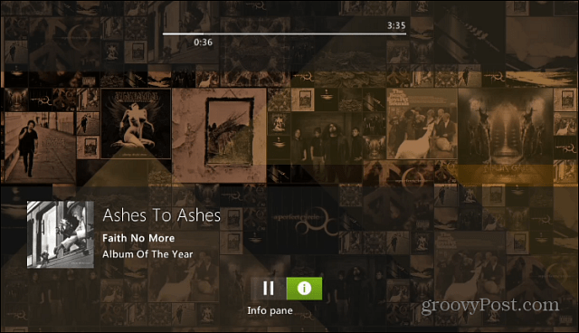 Strömma videor och musik till Xbox 360 med Twonky för Android eller iOS