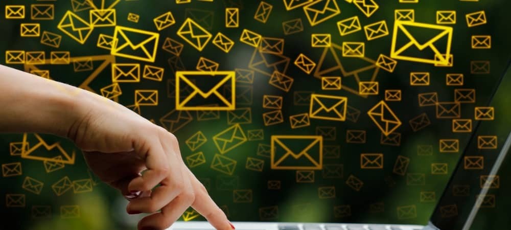 Hur du hanterar ditt Gmail bättre med flera inkorgar