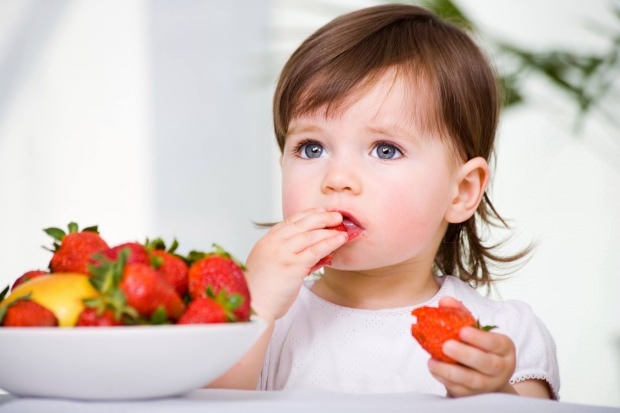 Hur förstår jag allergier hos spädbarn? Vad är bra för matallergi hos spädbarn och barn?