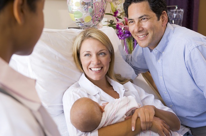 Vad är en epidural födelse? Hur görs epidural födelse?