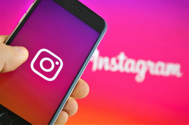 hur man tar bort instagram-konto