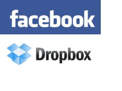 hur man strömmar mp3 från dropbox till facebook