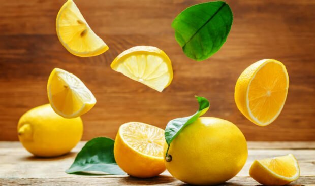 Hur förstår graviditet? Hur görs graviditetstest med citron och bakpulver?