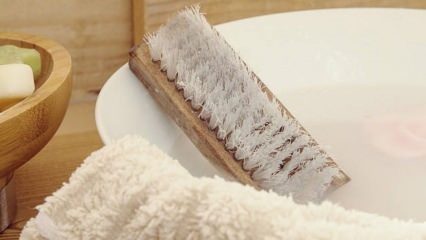 Hur är den mest praktiska rengöringen av badrummet? 8 tidsbesparande tips för rengöring av badrum