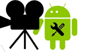 Android Samsung Galaxy - Uppdatera din firmware för kameran för att fixa fel och förbättra prestanda