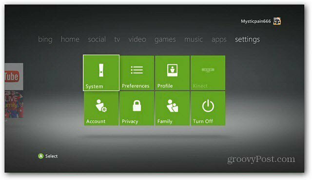 Windows 8 Xbox 360 Companion App