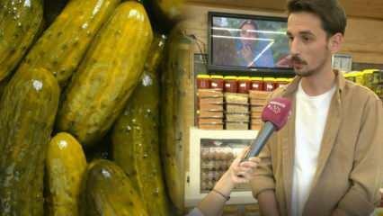 Hur gör man pickles hemma? Vad ska man vara uppmärksam på när man gör pickles? Tips för att göra pickles