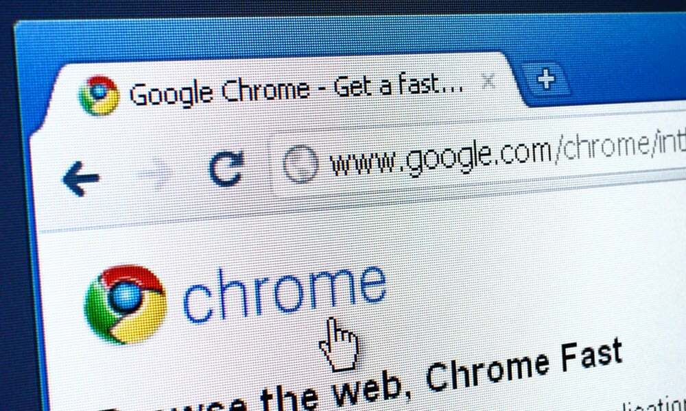 Hur man använder Google Chromes förbättrade sekretessinställningar