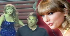 Taylor Swifts livvakt gick med i den israeliska armén! Han ropade i sin militäruniform