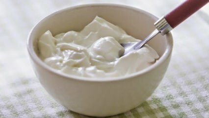Yoghurtdiet som gör att du tappar 5 kilo på tre dagar