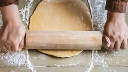 Kan du gå ner i vikt genom att äta bakverk? Praktiskt kakarecept med mjöl och sockerfri kaka
