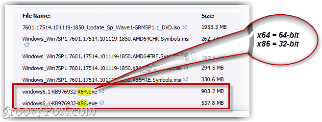 Microsoft släpper Windows 7 SP1 och Server 2008 R2 SP1 – Ladda ner nu!