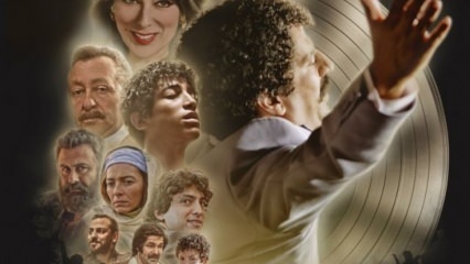 Hur många tittade på filmen "Müslüm" på tio dagar?