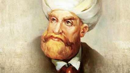 Vem är Barbaros Hayreddin Pasha? Betydelsen av Barbaros Hayreddin Pasha i historien